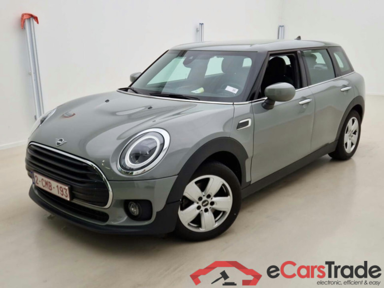 MINI CLUBMAN COOPER 1.5 COOPER AUT #1