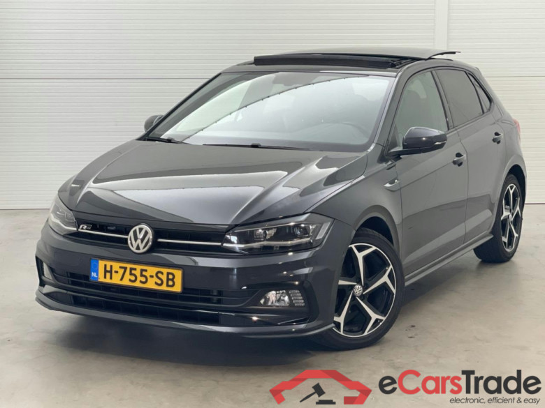VOLKSWAGEN POLO 1.0 TSI Highline Business R #1