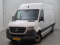 preview Mercedes Sprinter #0
