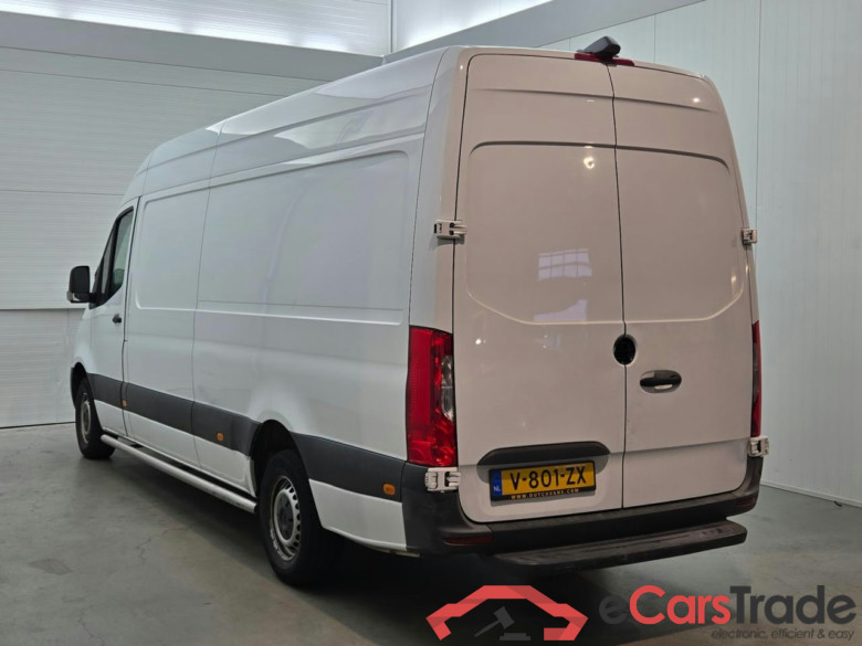 MERCEDES-BENZ SPRINTER 314 2.2 CDI L3H2 EURO VI-D #3