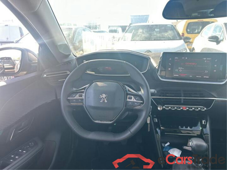 Peugeot 208 1.2 PureTech Allure LED I-Cockpit 1/2 Leather Camera Klima PDC ... #5