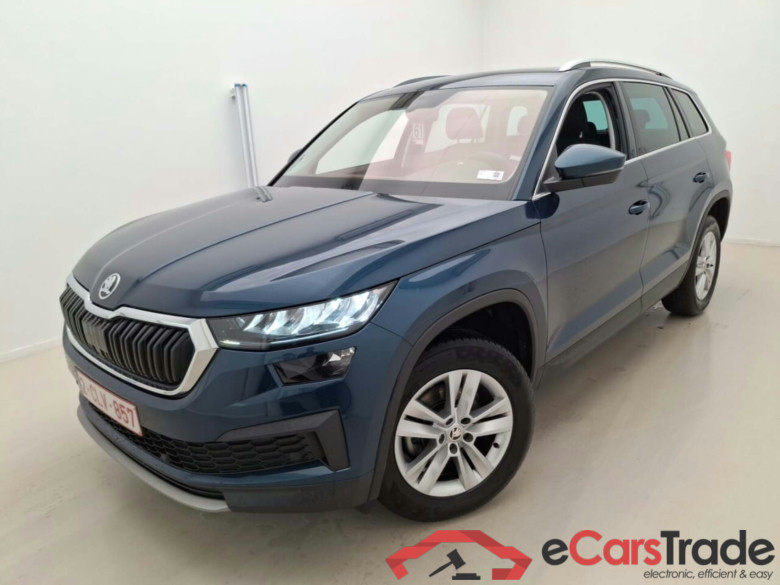 SKODA KODIAQ 1.5 TSI DSG CLEVER