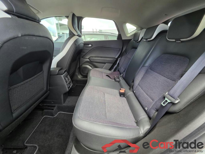 RENAULT Captur 1.0 TCe Techno GPF #6
