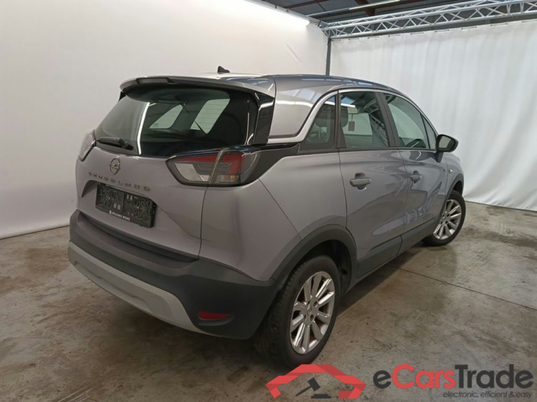 Opel Crossland 1.2 81kW Turbo S/S Elegance 5d #2