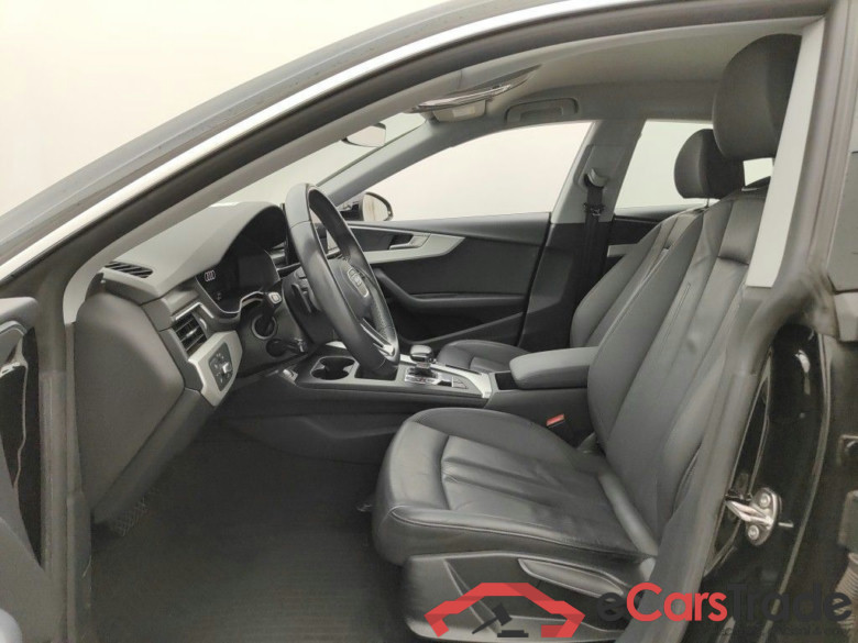 Audi A5 Sportback 30 TDI S tronic Business Edition 5d #3
