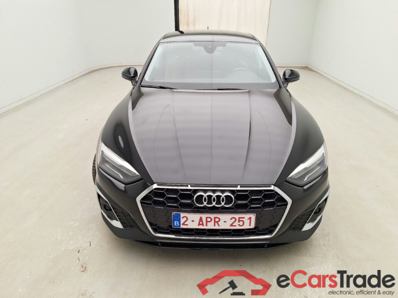 Audi, A5 SB FL'20, A5 SB 30 TDi 100kW Bu.Es.SLSt.