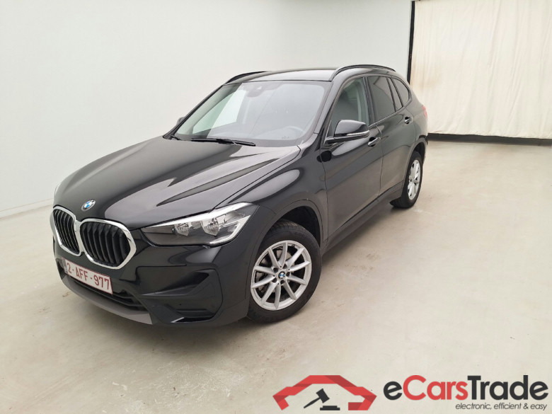 BMW, X1 FL'19, X1 sDrive 16d 85kW #2