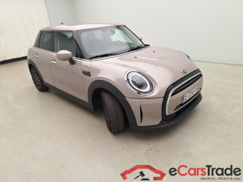 MINI, Mini 5d '14, Mini Cooper 136 Aut.5d #5