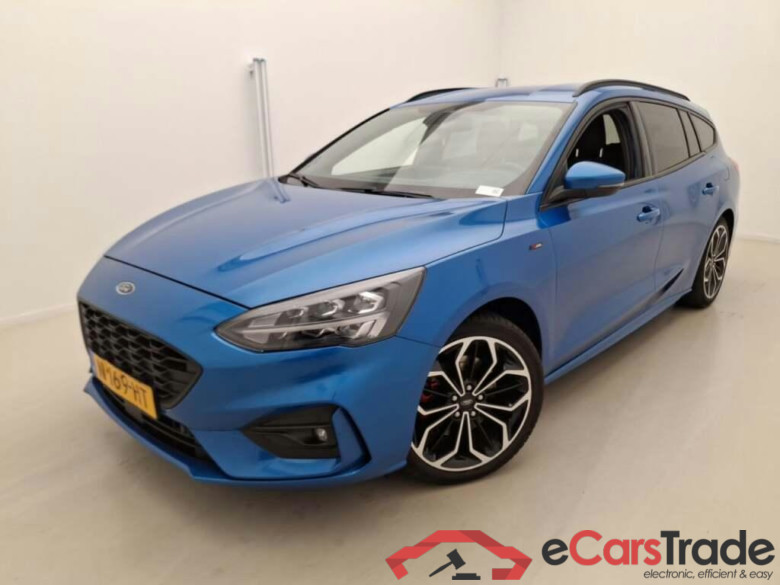FORD Focus Wagon 1.0 EcoBoost Hybrid ST Line X 