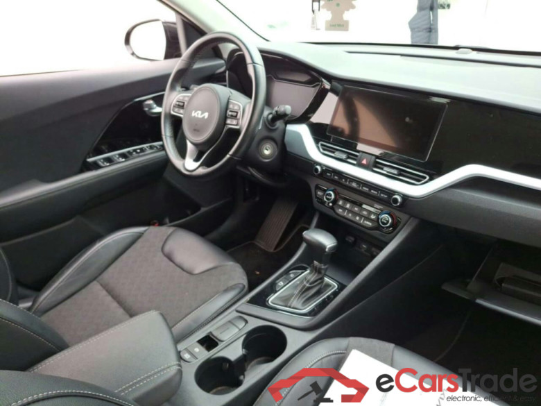 KIA Niro 1.6 GDi H. DynamicLine AUT. #3