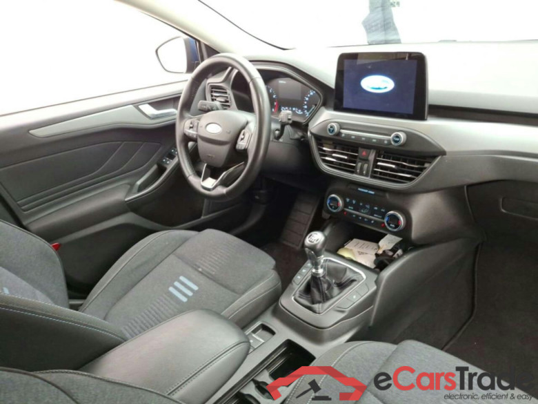 FORD Focus Wagon 1.0 EBH Active Style #3