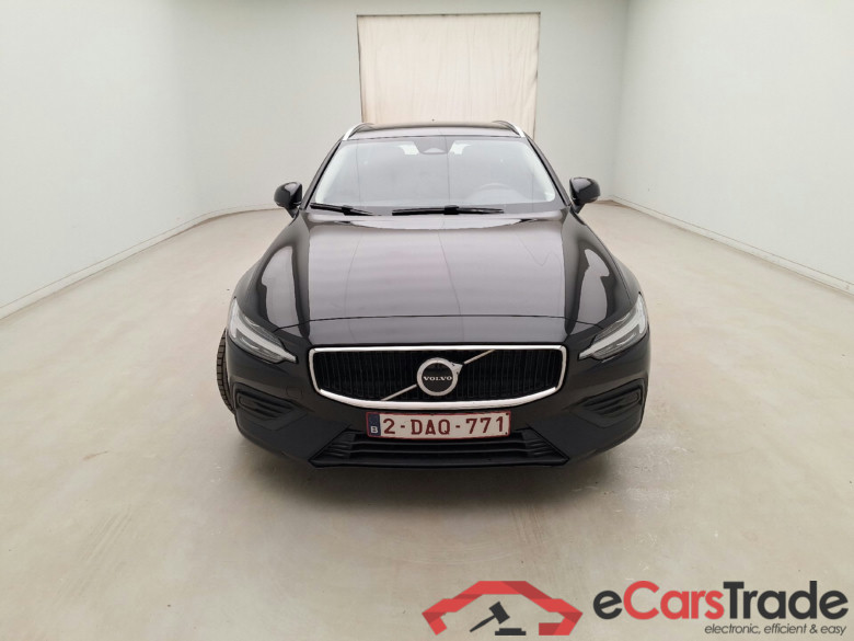Volvo, V60 FL'22, Volvo V60 B3 Core DCT 5d