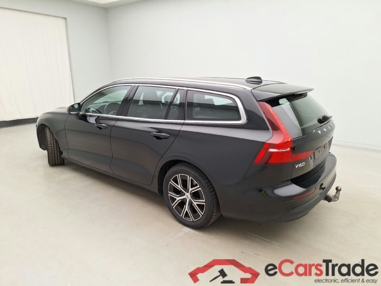 Volvo, V60 FL'22, Volvo V60 B3 Core DCT 5d #3