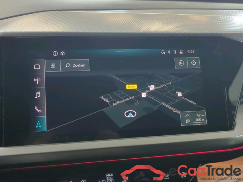 AUDI Q4 e-tron 150 kW #3