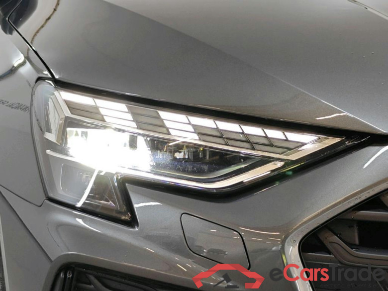 AUDI A3 Limousine 110 kW #4