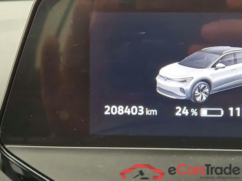 VOLKSWAGEN ID.4 Pro 77 kWh #6