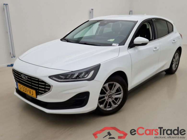 FORD FOCUS 1.0 EBH Titanium #1