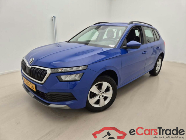 SKODA Kamiq 1.0 TSI Ambition #1