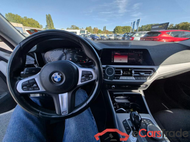 BMW 3 SW (G21) Touring 318i OPF #6