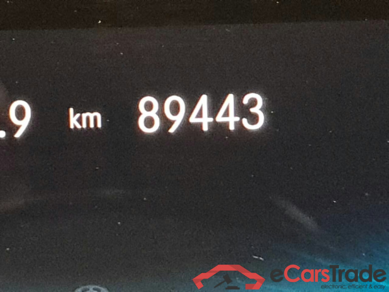 MERCEDES-BENZ A-klasse 180 Bns Solution #6