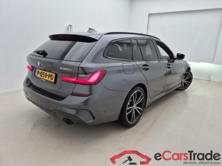 BMW 3-serie Touring 330e xDrive M-Sport #2