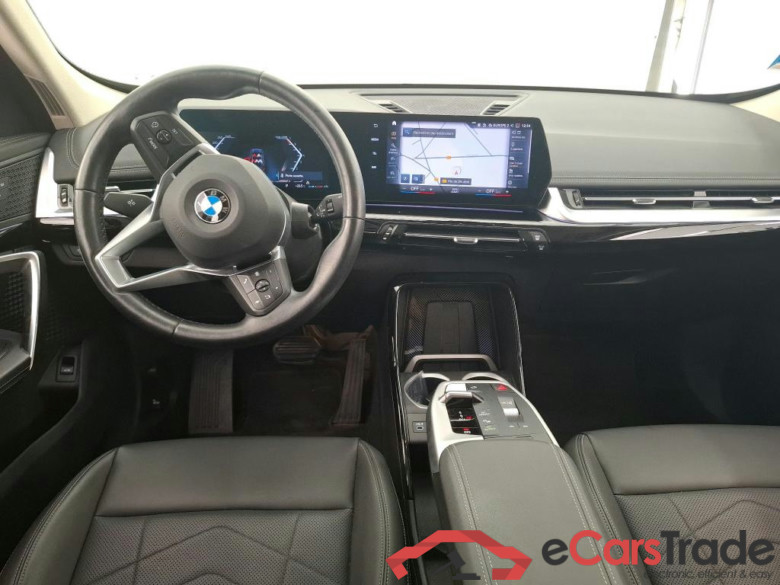 BMW X1 / 2022 / 5P / SUV sDrive18i xLine DKG7 #5