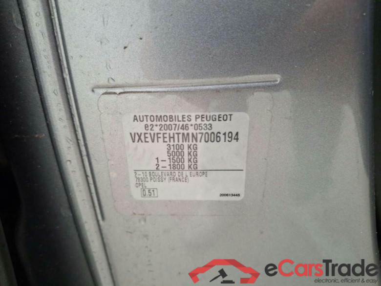OPEL Vivaro 2.0 CDTI L3H1 Innovation #4