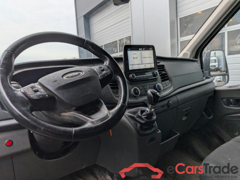 FORD Transit 350 2.0 TDCI L3H2 Tr #5