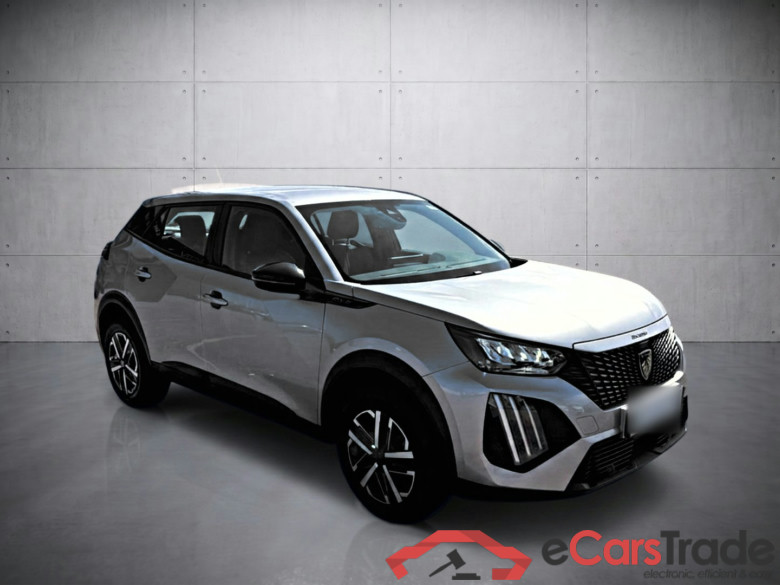 Peugeot 2008 Style 1.2 100 #3