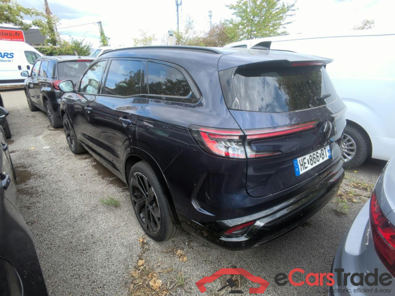 ESPACE ESPRIT ALPINE E-TECH F HYB 200 7P RK 15M #6