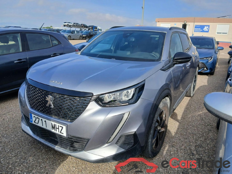 PEUGEOT 2008 / 2019 / 5P / todoterreno Allure Pack Puretech 100 S&S 6 Vel. MAN (Partners) #1