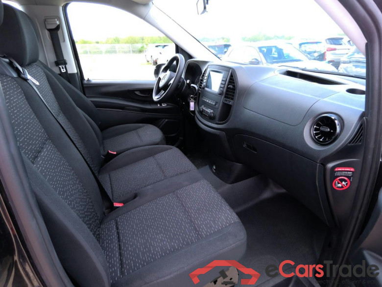 VITO TOURER 116 LONG PRO 163ch 9P 3PMSF RISK #5