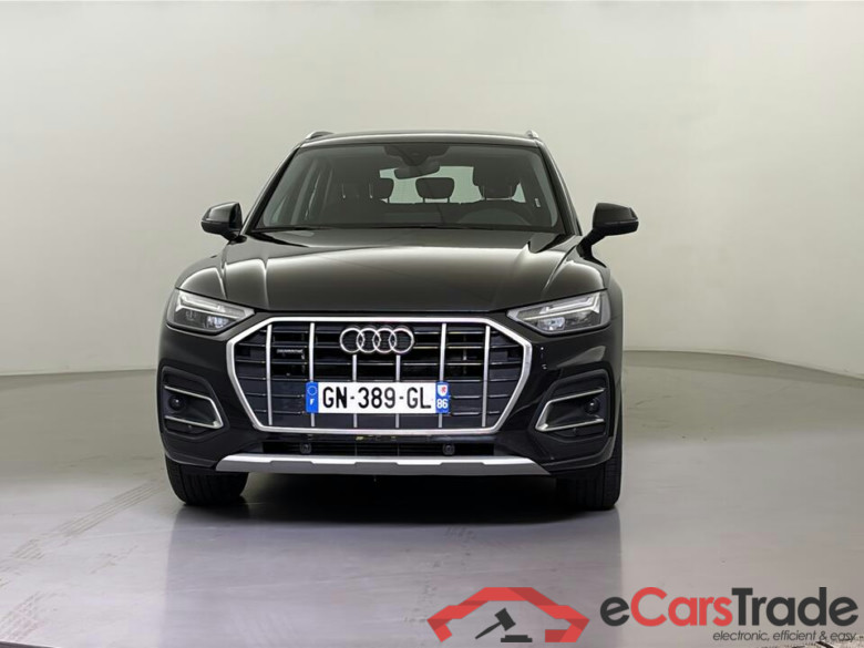 AUDI Q5 / 2020 / 5P / SUV 50 TFSI e 299 QTT S TRONIC 7 DESIGN / PRÊT A VENDRE #1