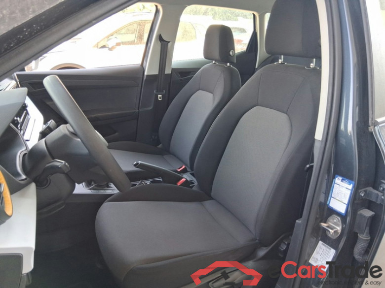Seat Arona 1.0 TSI LED Virtual Display Klima ... #5