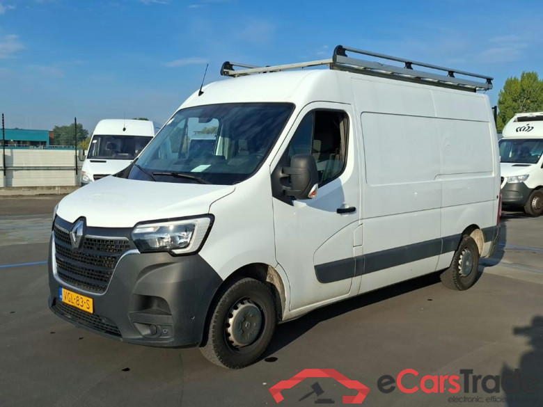 RENAULT Master GB L2H2 T35 dCi 135 FWD 4D 99kW #1