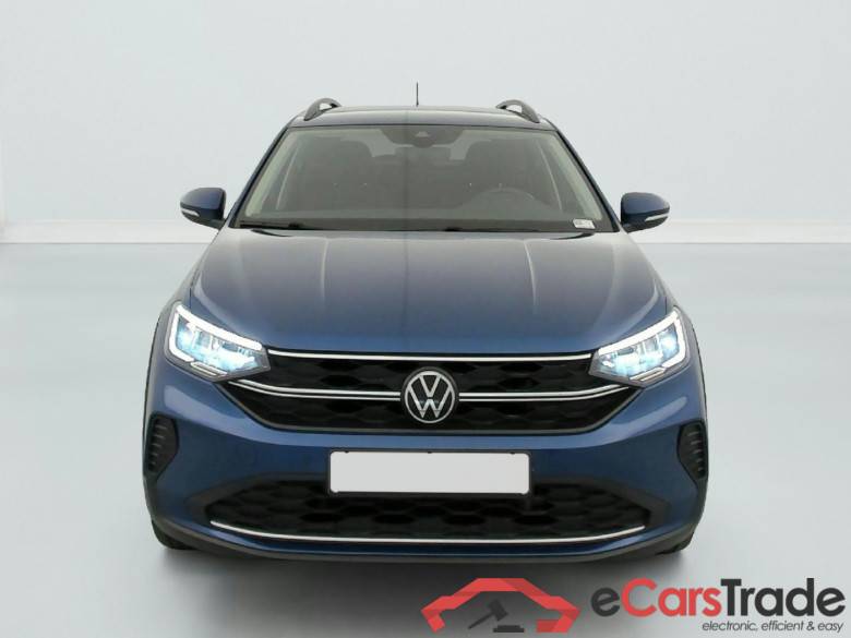 Volkswagen Taigo VW Edition 1.0 TSI 95 BVM5 #2