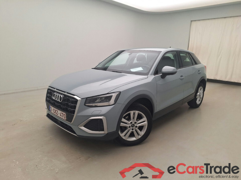 Audi, Q2 FL'20, Q2 30 TDi 85kW Bus.Ed.Adv.Str. #1