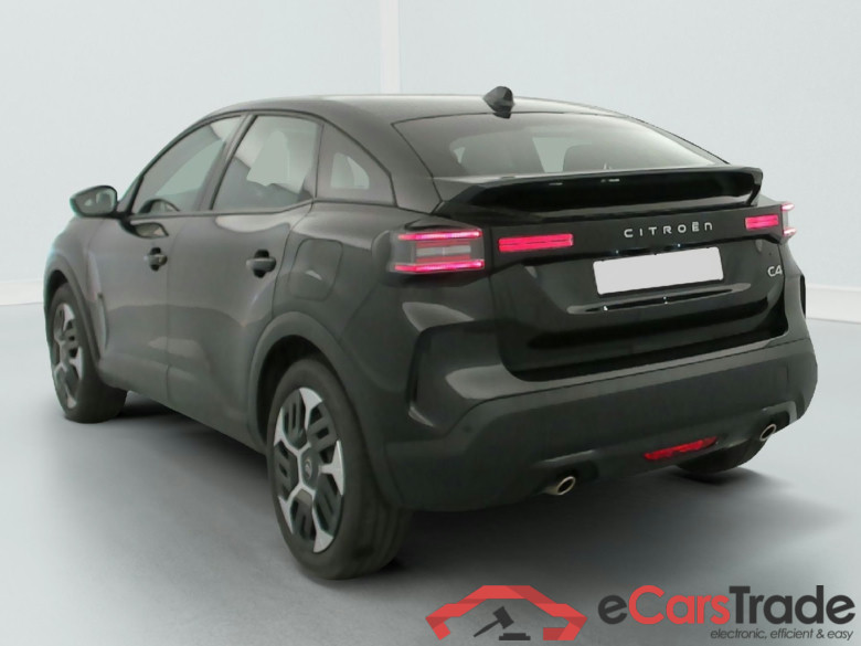 Citroen C4 Plus Hybride 145 ch e-DCS6 #5