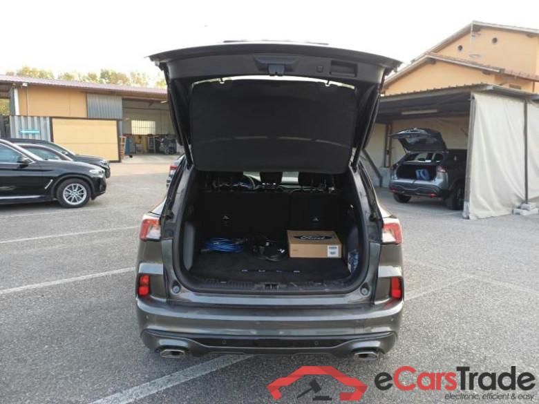 FORD KUGA / 2019 / 5P / SUV 2.5 BENZINA PHEV 225CV 2WD ST-LINE AUT #5