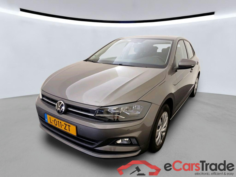 VOLKSWAGEN POLO 70 kW