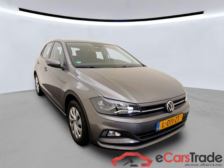 VOLKSWAGEN POLO 70 kW #4