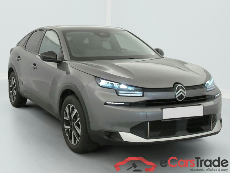 Citroen C4 Max Hybride 145 ch e-DCS6
