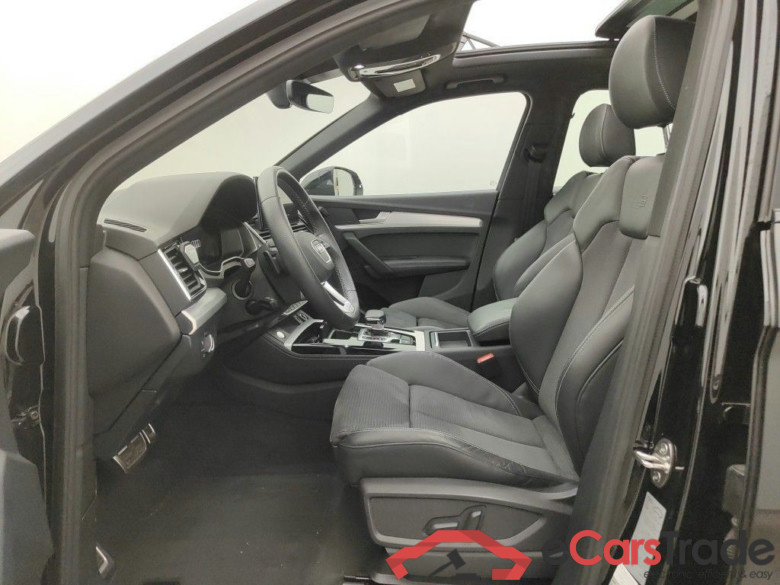 AUDI Q5 DIESEL - 2020 50 TDi 286hp Quattro S-Line Tiptronic 5d #3