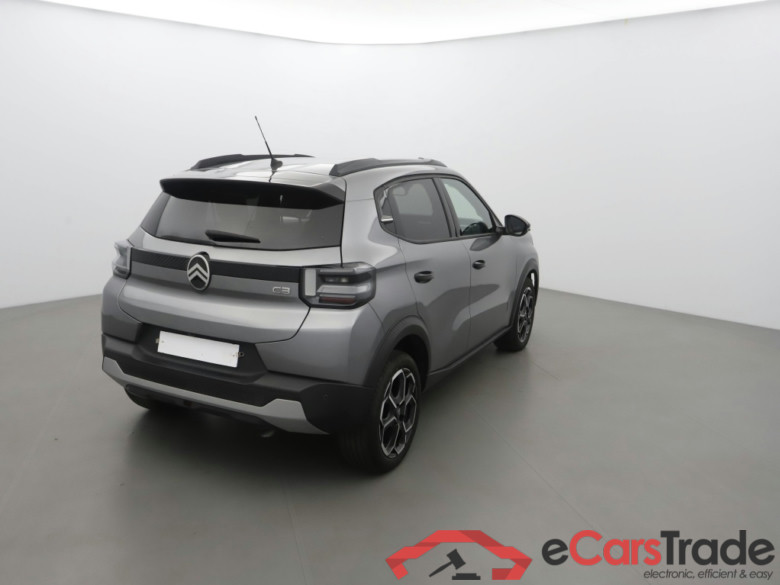 Citroen C3 MAX 1.2 Turbo 100ch #3