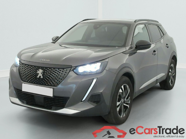 Peugeot 2008 Allure PureTech 130 S&S BVM6 #3