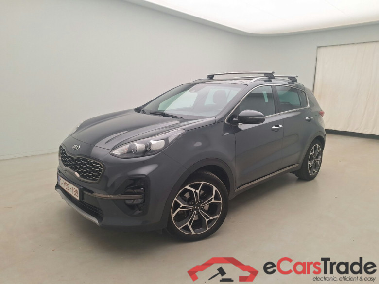 Kia, Sportage FL'18, Sport.1.6CRDi 136 GT Line DCT #2