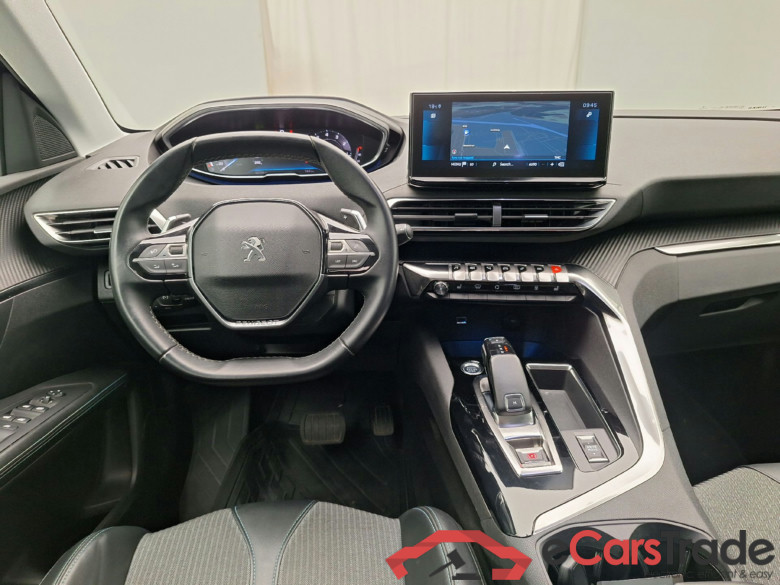 Peugeot, 3008 FL'20, 3008 1.2PTech 96kW Allure Aut #6