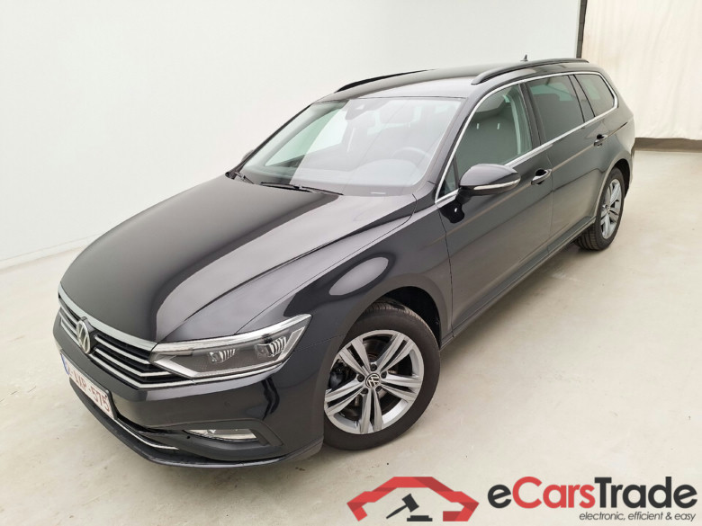 VW, Passat Variant FL'19, Pass.Var.TDI 122 Style Bus.DSG #2