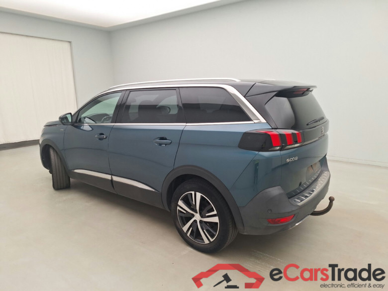 Peugeot, 5008 '16, 5008 1.2PTech 96kW GT Line A. #3