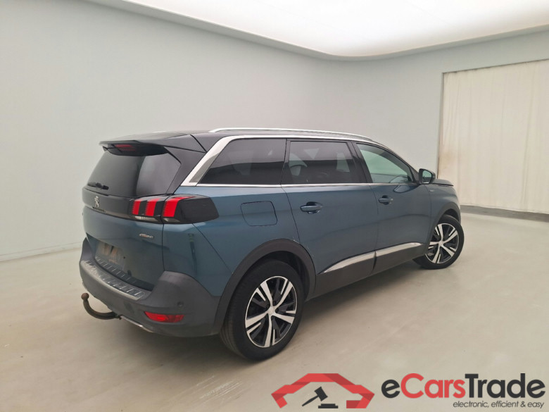 Peugeot, 5008 '16, 5008 1.2PTech 96kW GT Line A. #4